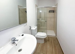 Piso en alquiler en Centro en Almería
