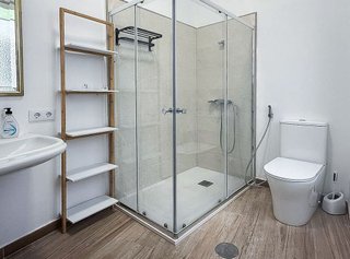 Piso en alquiler en Centro en Almería
