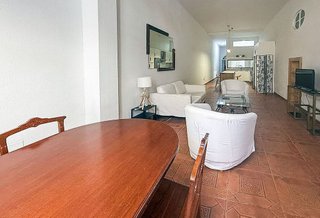 Piso en alquiler en Centro en Almería