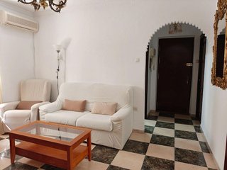 Piso en alquiler en El Cristo - Cayetano Roldán en San Fernando