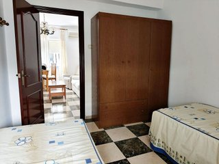 Piso en alquiler en El Cristo - Cayetano Roldán en San Fernando
