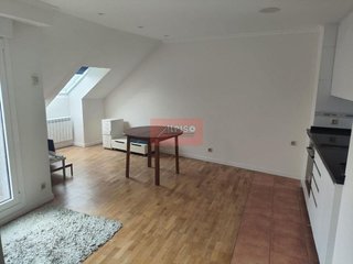 Piso en alquiler en San Francisco en Ourense