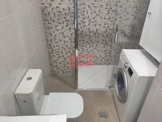 Piso en alquiler en San Francisco en Ourense