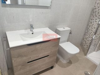 Piso en alquiler en San Francisco en Ourense