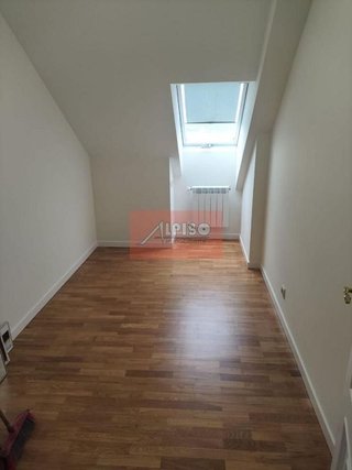 Piso en alquiler en San Francisco en Ourense