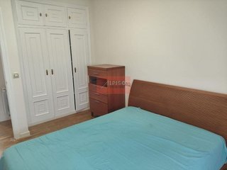 Piso en alquiler en San Francisco en Ourense
