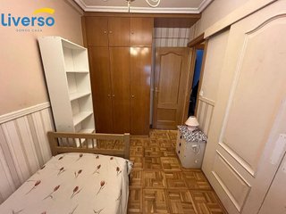 Piso en alquiler en Centro en Burgos