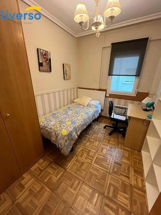 Piso en alquiler en Centro en Burgos
