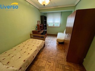 Piso en alquiler en Centro en Burgos