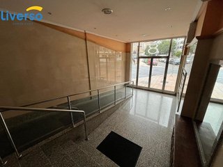 Piso en alquiler en Centro en Burgos