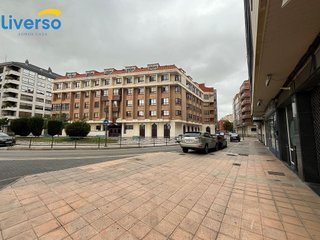 Piso en alquiler en Centro en Burgos
