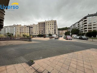 Piso en alquiler en Centro en Burgos