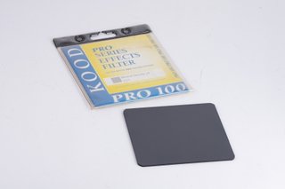 Filtro KOOD Pro 100 ND4 Densidad Neutra