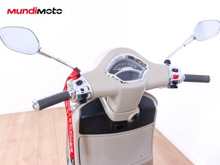 VESPA GTS 300