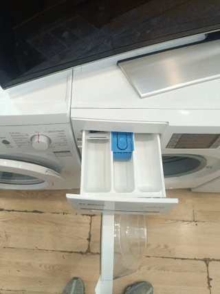 Lavadora Secadora Bosch con Garantía transporte