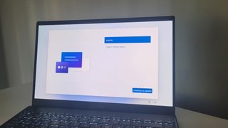 Portátil ASUS ZenBook 13 OLED i7