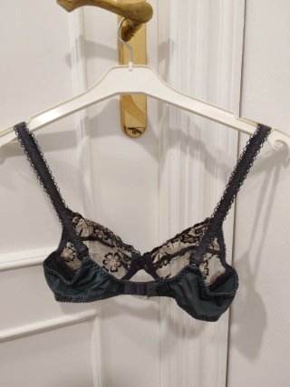 Sujetador encaje Talla 85B
