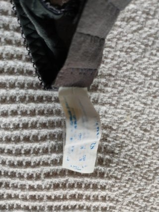 Sujetador encaje Talla 85B