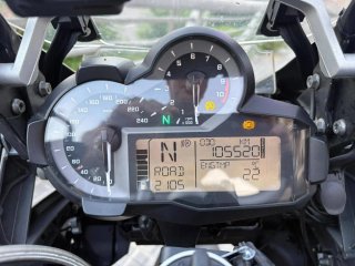 BMW R1200GS LC 2013