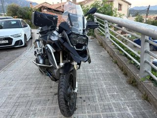 BMW R1200GS LC 2013