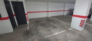 Garaje en alquiler en Vista Alegre - Parque Cruz Conde en Córdoba