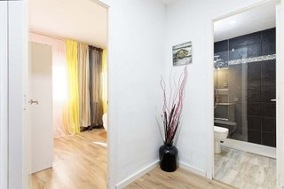 Piso en alquiler en La Teixonera en Barcelona