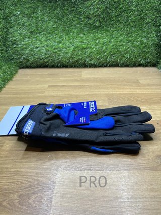 Guantes Meca SPARCO