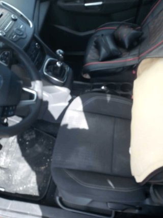 Ford faro antiniebla del der c-max ii 1.5 20379391