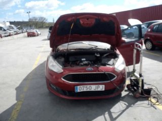 Ford faro antiniebla del der c-max ii 1.5 20379391