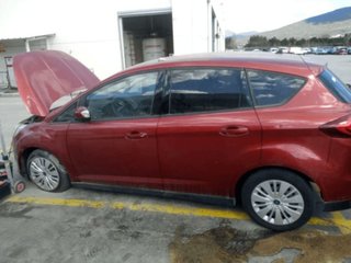 Ford faro antiniebla del der c-max ii 1.5 20379391