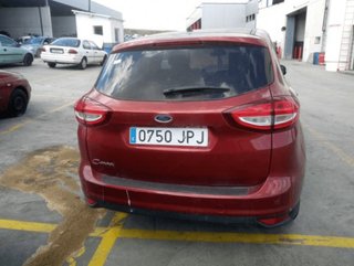 Ford faro antiniebla del der c-max ii 1.5 20379391