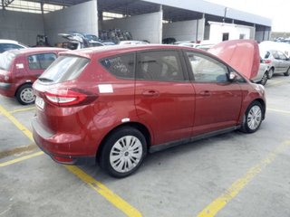 Ford faro antiniebla del der c-max ii 1.5 20379391