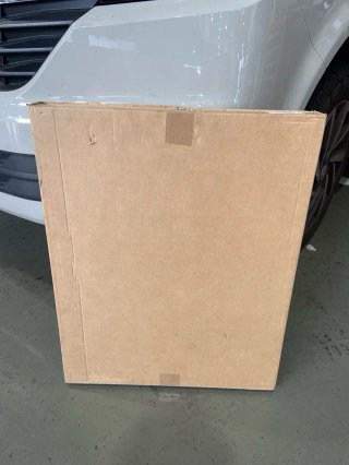Ventana Lateral Volkswagen T5/T6 Caravelle NUEVA