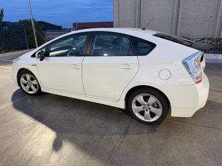 Toyota Prius+ 2011