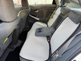 Toyota Prius+ 2011