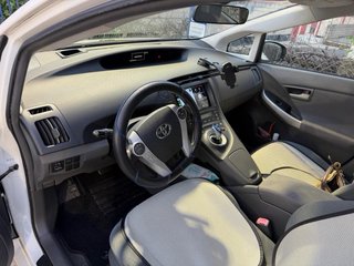 Toyota Prius+ 2011