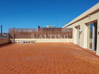 Oficina en alquiler en L'Antiga Esquerra de l'Eixample en Barcelona