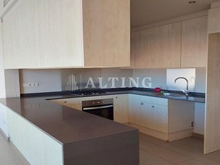 Oficina en alquiler en L'Antiga Esquerra de l'Eixample en Barcelona