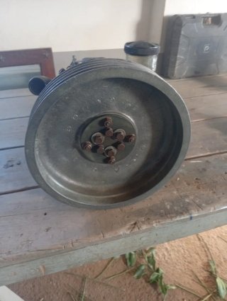 Bomba de sulfatar