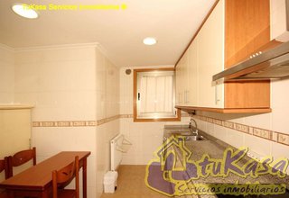 Piso en alquiler en Sada