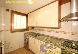Piso en alquiler en Sada