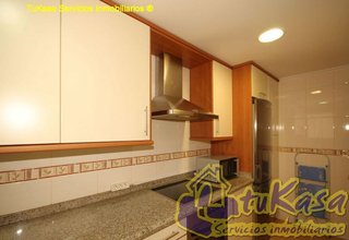 Piso en alquiler en Sada