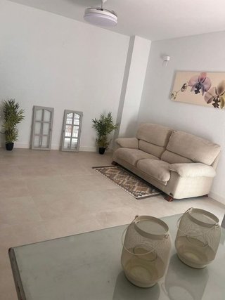 Piso en alquiler en Ronda