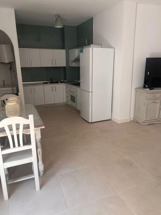 Piso en alquiler en Ronda