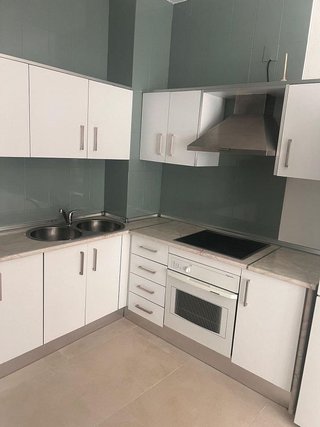 Piso en alquiler en Ronda