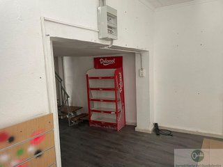 Local comercial en alquiler en Zona Centro-Corredera en Lorca