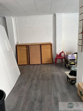 Local comercial en alquiler en Zona Centro-Corredera en Lorca