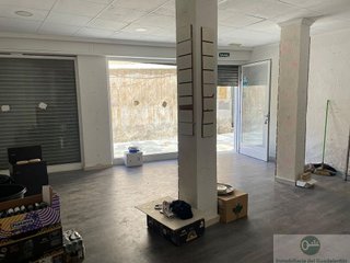 Local comercial en alquiler en Zona Centro-Corredera en Lorca