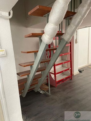 Local comercial en alquiler en Zona Centro-Corredera en Lorca