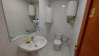 Local comercial en alquiler en Centro en Logroño